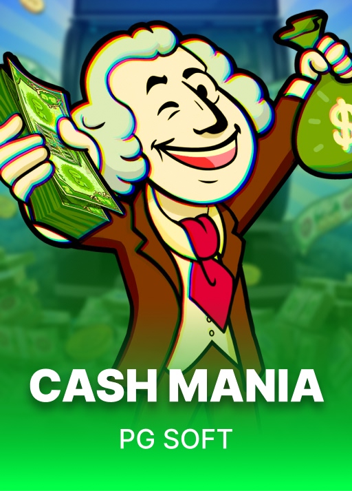 Cash Mania
